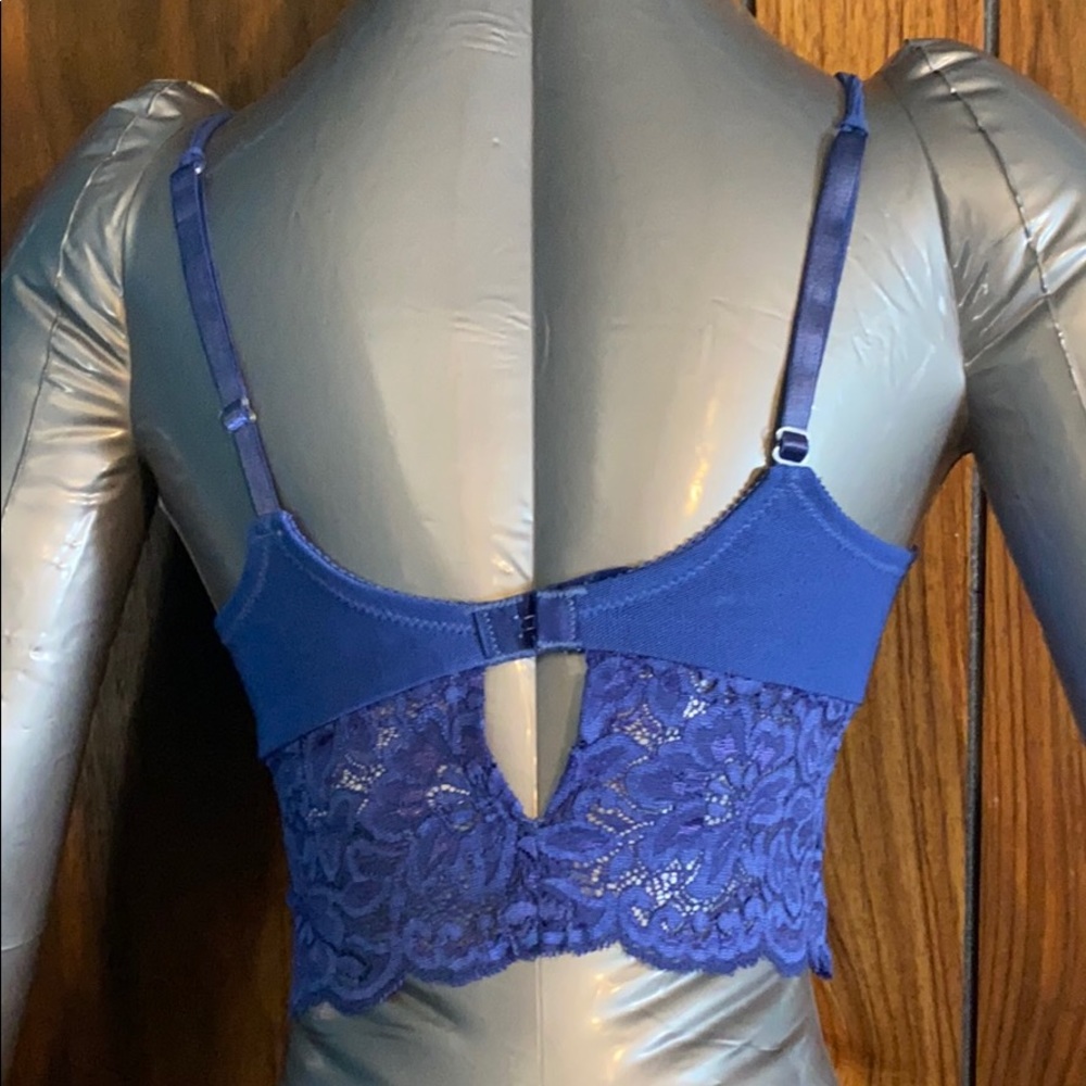 2 pc Periwinkle Blue set - Picture 3 of 4